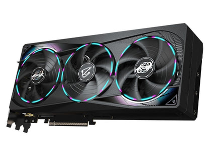 Gigabyte Aorus GeForce RTX 5070 Master 12G Graphics Card (GV-N5070AORUS M-12GD)