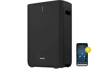 Ionmax Venta 8L Dehumidifier Desiccant - ION615