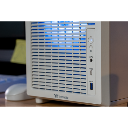 Thermaltake Retro PRO Gaming Desktop PC (Intel 14600K / RTX 5070 / 32GB RAM)
