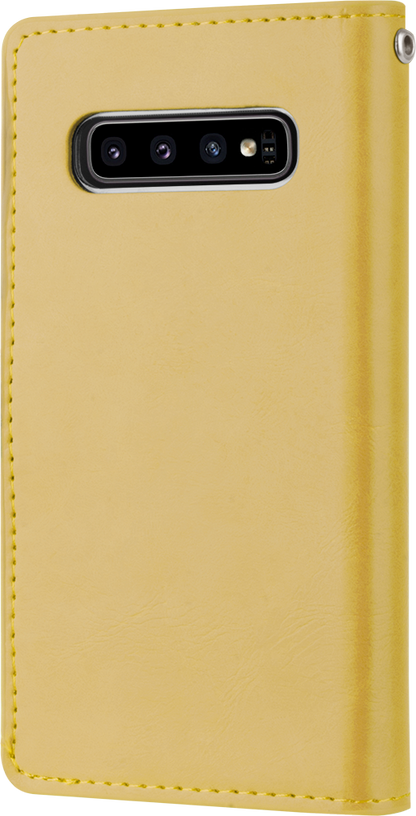 Goospery Mansoor Diary for iPhone 13 Pro Max - Navy