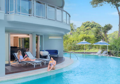 Double-Six Luxury Hotel Seminyak – 6-Day / 5-Night Beachfront Escape