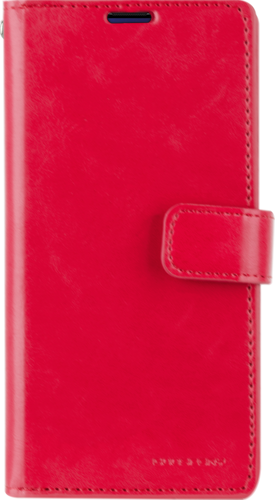 Goospery Mansoor Diary for iPhone 7 Plus / iPhone 8 Plus - Red