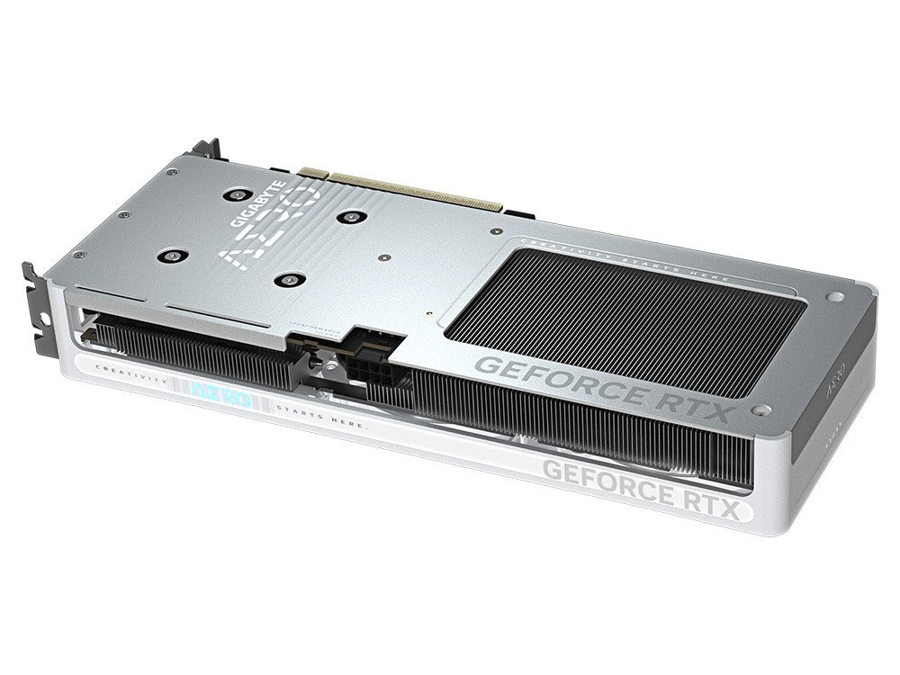 Gigabyte GeForce RTX 5060 Ti AERO OC 8G Graphics Card