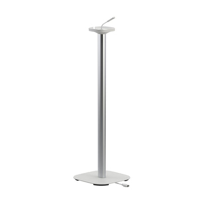 Vogel's SOUND4301W 82cm Stand For Sonos One Speaker (White)
