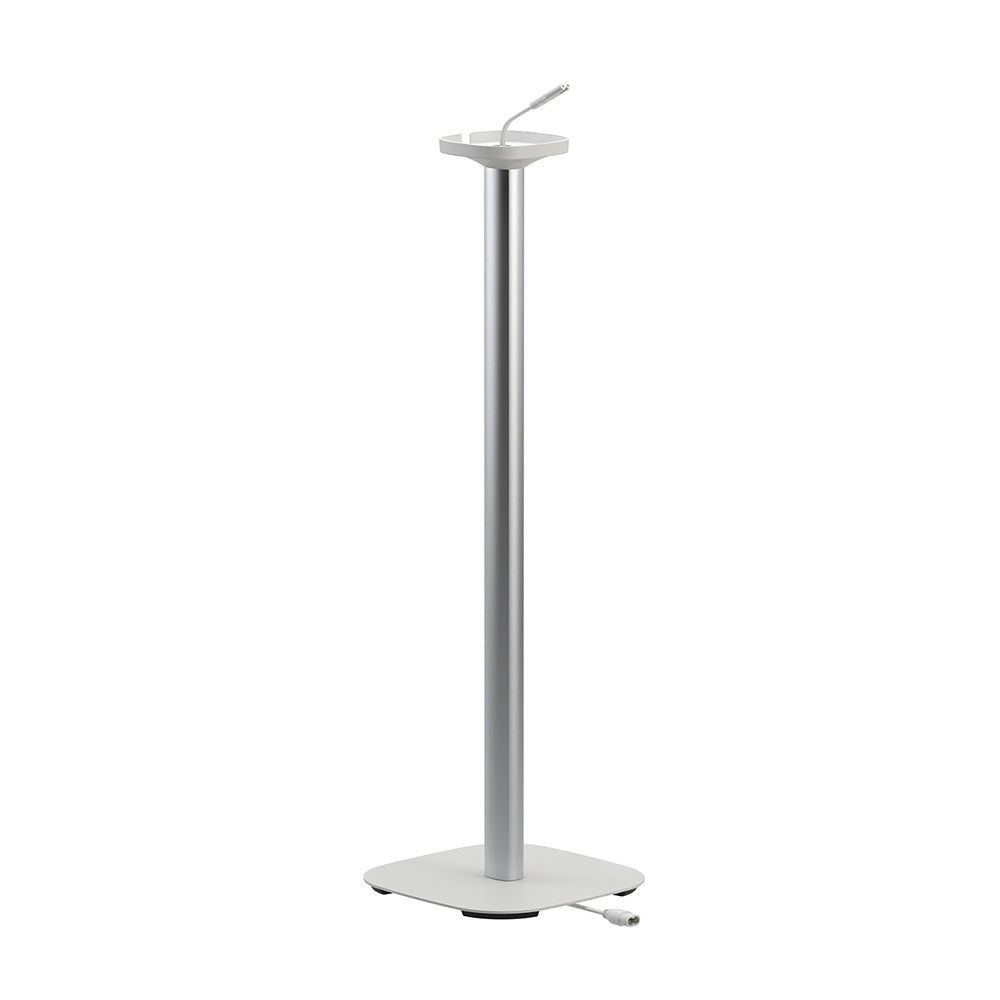 Vogel's SOUND4301W 82cm Stand For Sonos One Speaker (White)
