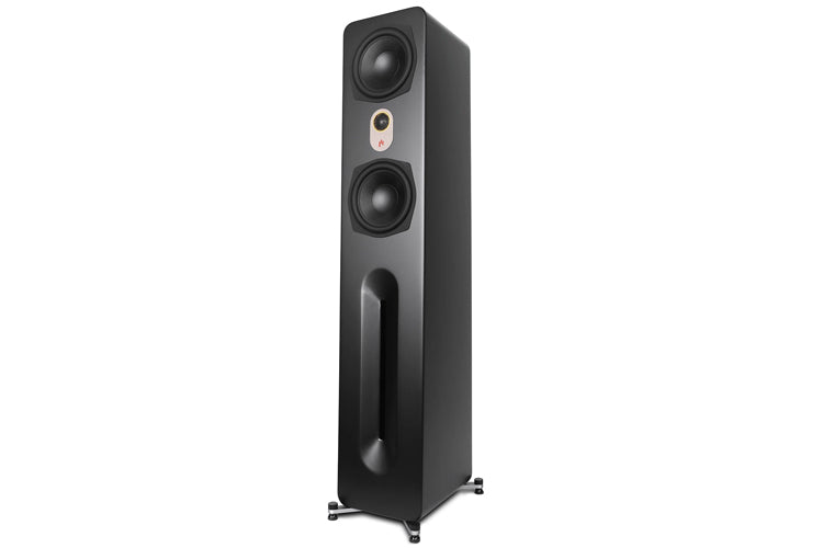 Aperion Single Novus 6T Dual 6.5" 2-Way Floorstanding Tower Speaker