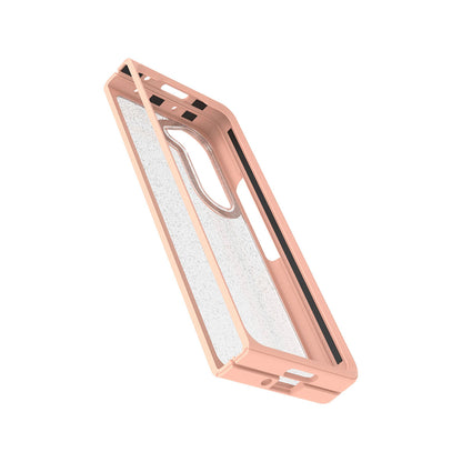 Otterbox Thin flex Phone case for Galaxy Fold 5 - Sweet Peach - Sweet Peach