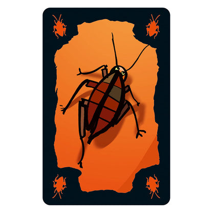 Drei Magier Spiele Cockroach Poker Royal