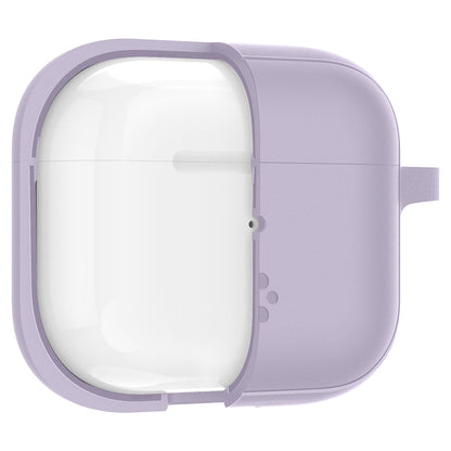 Spigen Airpods 3 Silicone Fit Case (Lavender)