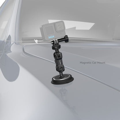 SmallRig Magnetic Suction Cup Magic Arm Kit
