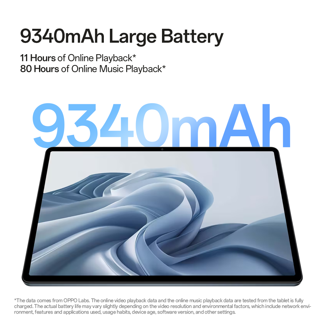 OPPO Pad SE