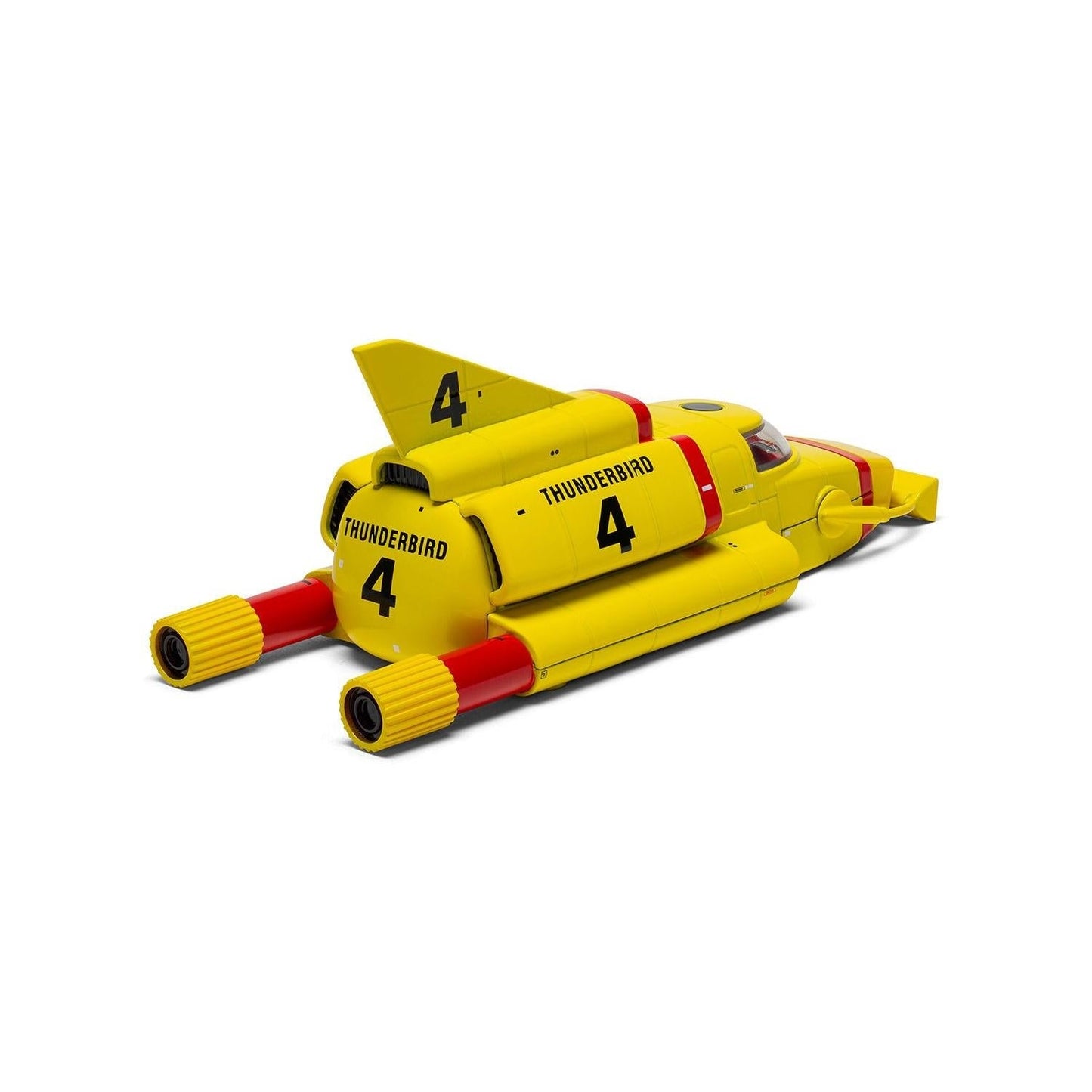 Corgi Thunderbird 4