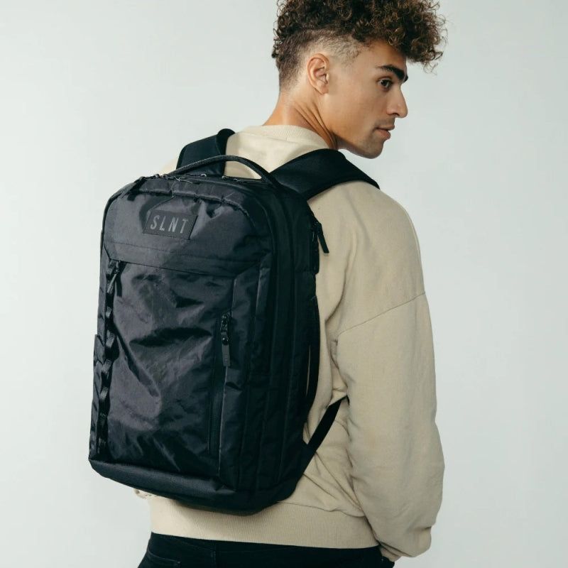 SLNT E3 Faraday Backpack (Black)
