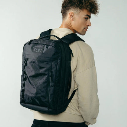 SLNT E3 Faraday Backpack (Black)