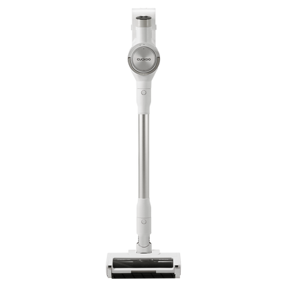 CUCKOO Power-Clon LINE Dual-Spin Vacuum and Mop (CVC-L1610NW)