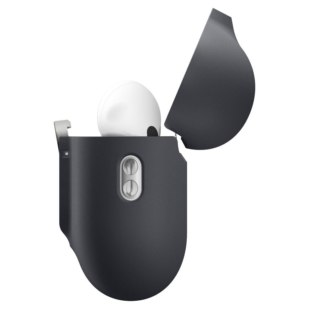 Spigen AirPods Pro 3 Nano Pop Case (Black Sesame)