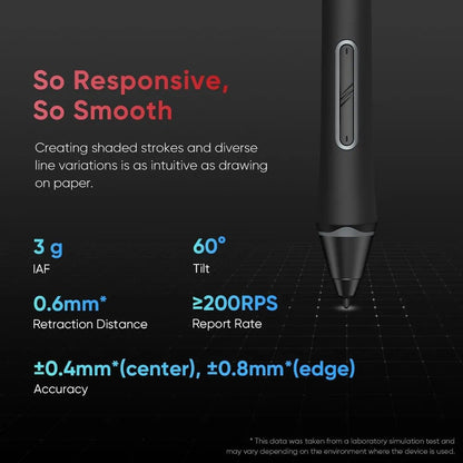 XPPen Artist Pro 15.6 V2 Pen Display