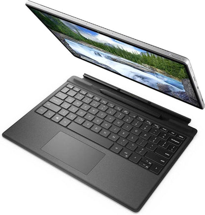 Dell Latitude 7320 Detachable Intel i5 1140G7 1.10GHz 16GB RAM 256GB SSD 13.3" Win 11 [*Refurbished: Very Good]