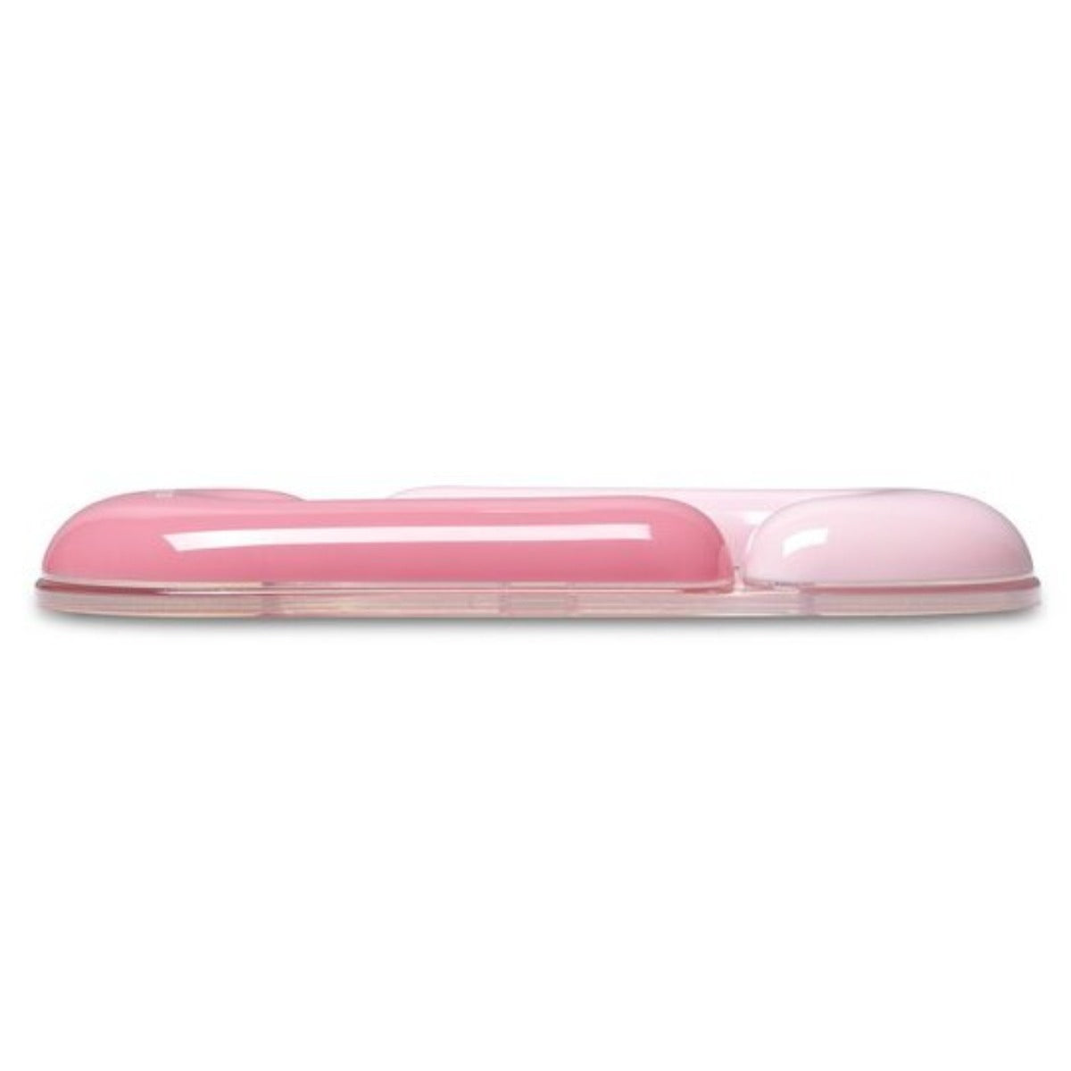 Kensington Duo Gel Mouse Wrist Rest Pink