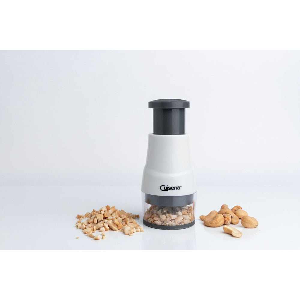 Cuisena Mini Portal Food Prep Chopper
