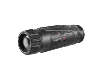 HikMicro Lynx 3.0 LH35 Thermal Monocular - 35mm | 3.4-27.2x | 384px