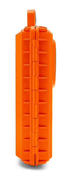 EcoXgear EcoExtreme 2 Waterproof Speaker (Orange)