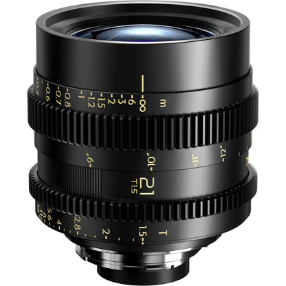 Thypoch Simera-C Full Frame 6 - Lens Kit for Sony E
