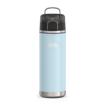 Thermos Icon 710Ml Water Bottle - Glacier Blue