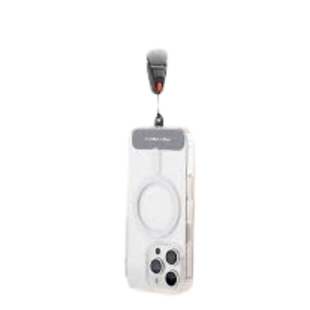 PGYTECH LinkGo Phone Photography Strap (Braided-Sea Blue)