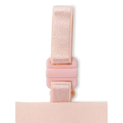 Pacsafe Coversafe S25 Secret Bra Pouch - Orchid Pink
