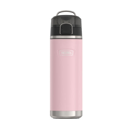 Thermos Icon 710ml Water Bottle - Sunset Pink