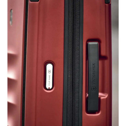 Victorinox Spectra 3.0 Expandable 69 cm Medium Case - Victorinox Red