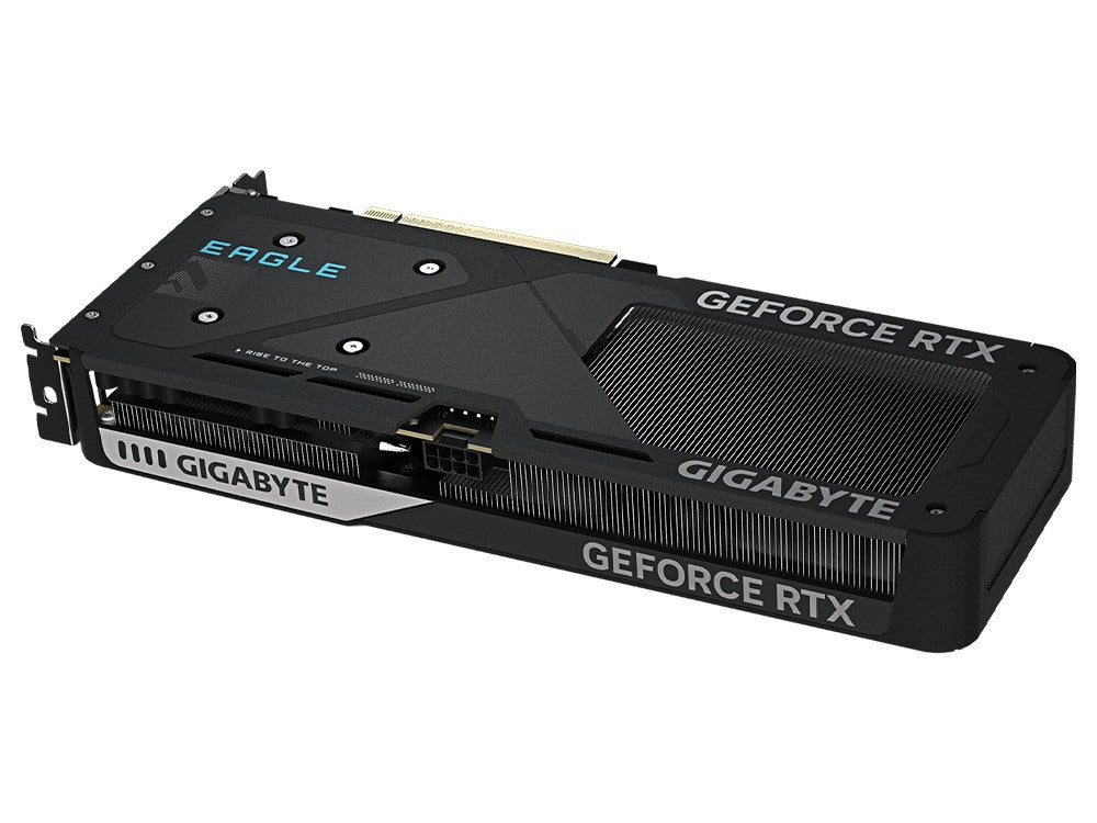 GIGABYTE GeForce RTX 5060 Ti EAGLE MAX OC 8G 8GB GDDR7 Graphics Card