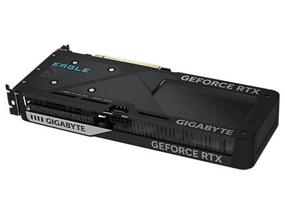 GIGABYTE GeForce RTX 5060 Ti EAGLE MAX OC 8G 8GB GDDR7 Graphics Card