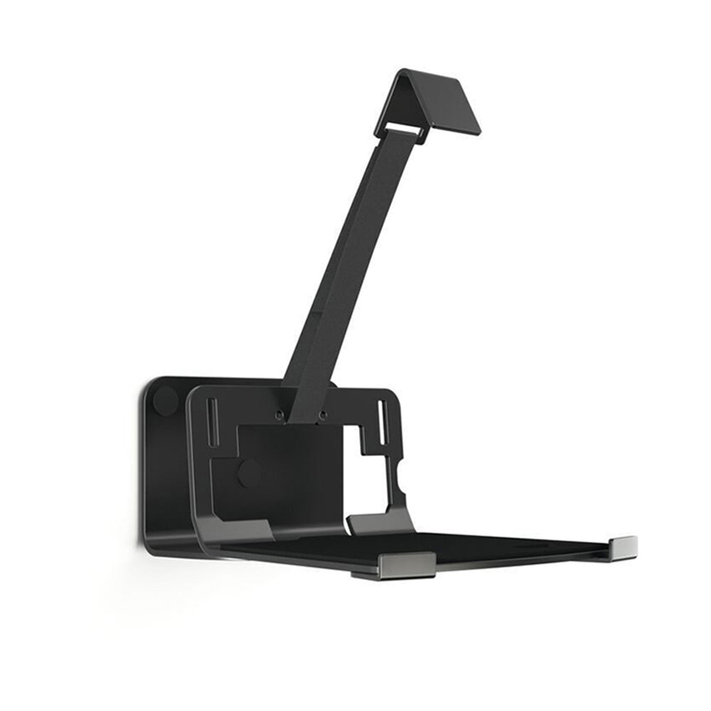 Vogel's SOUND3205B Wall Mount Holder For Speaker (Black)