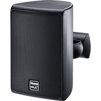 Magnat Symbol X130 Outdoor Speakers – Black