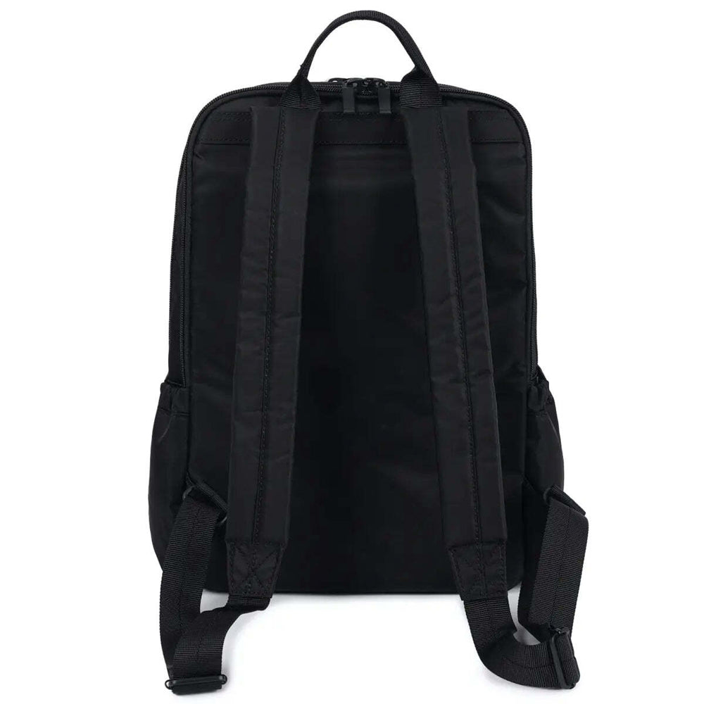 Hedgren AVA 15.6" Laptop Backpack with RFID - Black