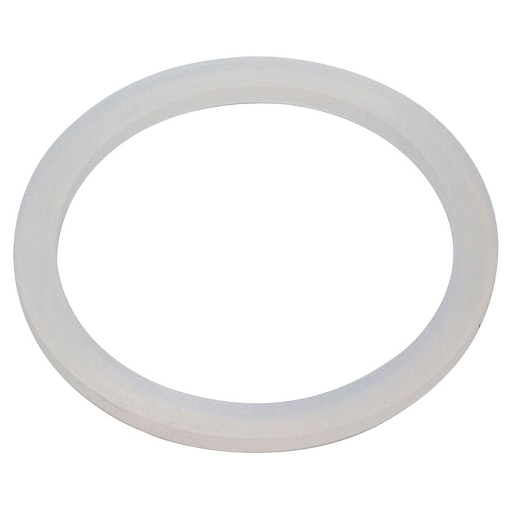 Euroline 10-Cup Replacement Gasket for 3952 Coffee Maker (White)