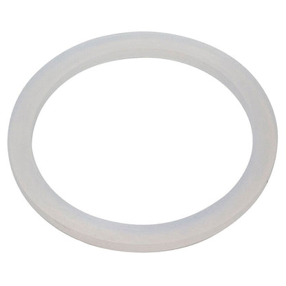 Euroline 10-Cup Replacement Gasket for 3952 Coffee Maker (White)