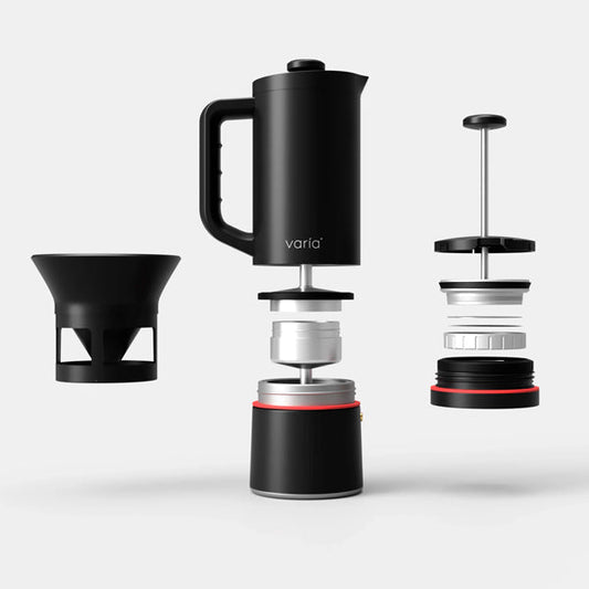 Varia PRO Multi Brewer - White