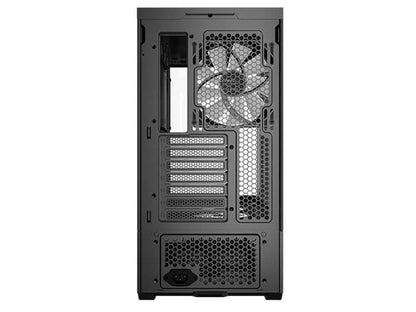 Antec Constellation C6 Curve ARGB Panoramic Tempered Glass ATX Mid-Tower Case