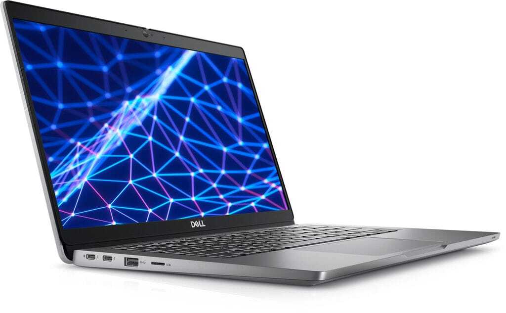 Dell Latitude 5350 Intel Core Ultra 5 135U 4.40GHz 16GB RAM 256GB SSD 13.3" Win 11 [*Refurbished: Very Good]