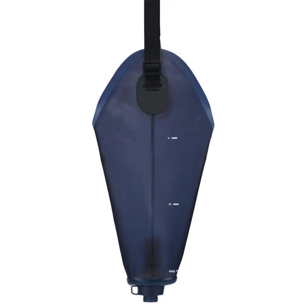LifeStraw Peak 3L Compact Gravity Water Filter System - Mountain Blue