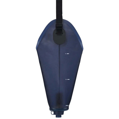 LifeStraw Peak 3L Compact Gravity Water Filter System - Mountain Blue