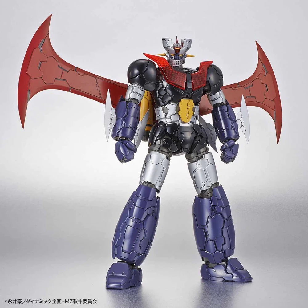 Bandai Hg 1/144 Mazinger Z (Mazinger Z: Infinity Ver.)