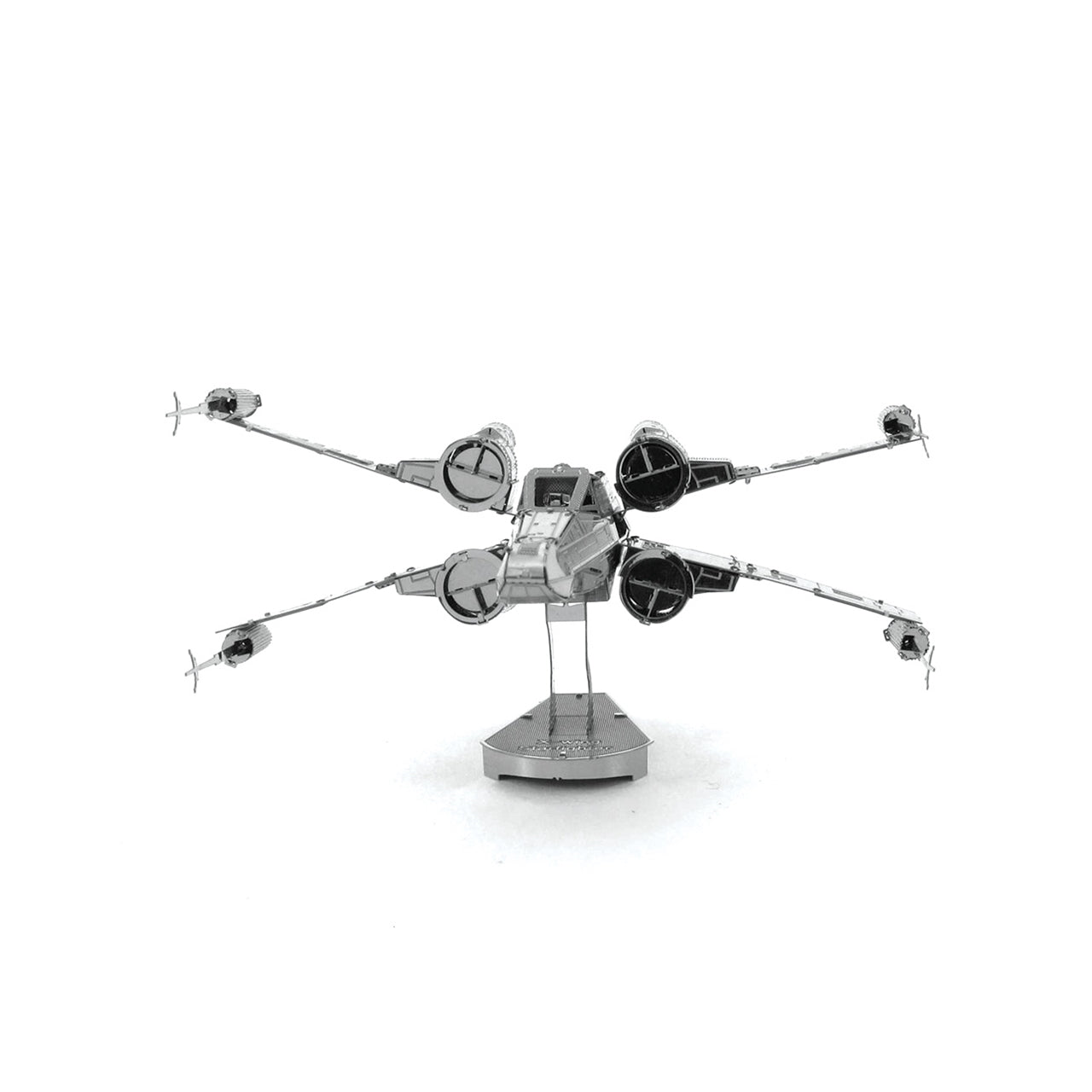 Metal Earth - 3D Metal Model Kit - Star Wars - X-wing Star Fighter
