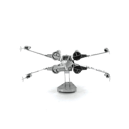Metal Earth - 3D Metal Model Kit - Star Wars - X-wing Star Fighter