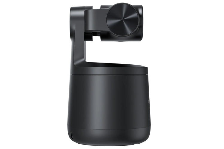 Emeet PIXY Wireless AI PTZ 4K Streaming Camera Battery Portable