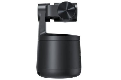 Emeet PIXY Wireless AI PTZ 4K Streaming Camera Battery Portable