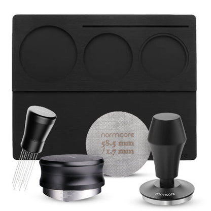 Normcore Coffee Tools Bundle - 58.5mm Set
